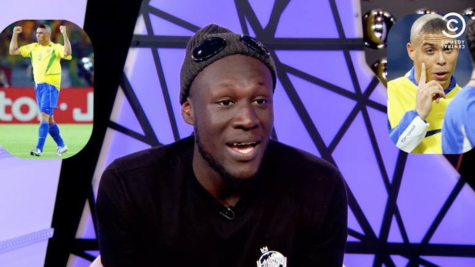 Footy Rantz: Hair Goals